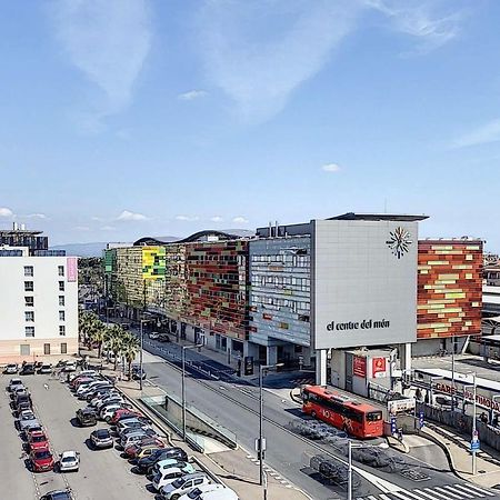Appartement Refait A Neuf + Parking Gratuit Perpignan Exterior foto